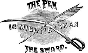 pen-mightier-than-sword